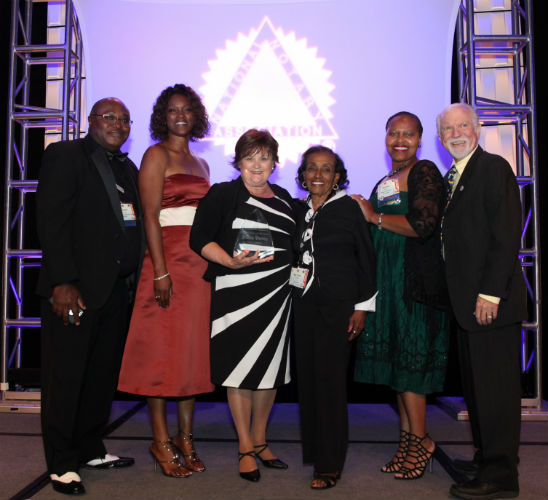 Notary of the Year Winners